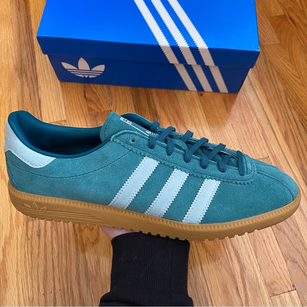 Adidas BRMD Men’s Sneakers